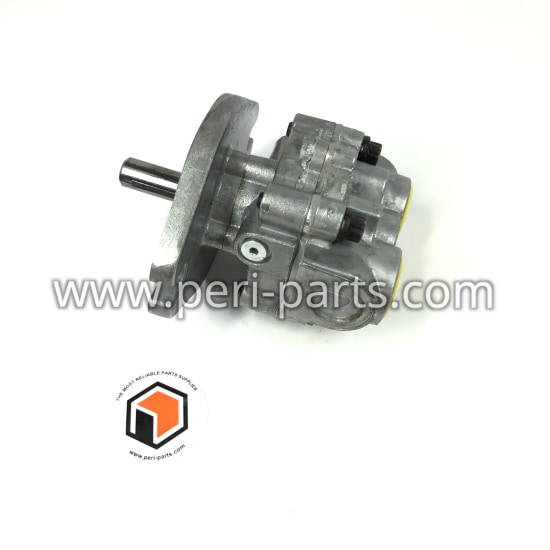 0900371 PARKER MOTOR MGG20010 BC1A3 11777002