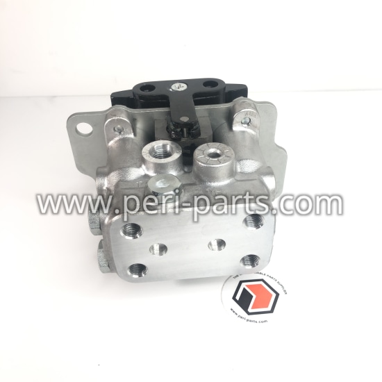 702-16-01542 Komatsu PILOT VALVE