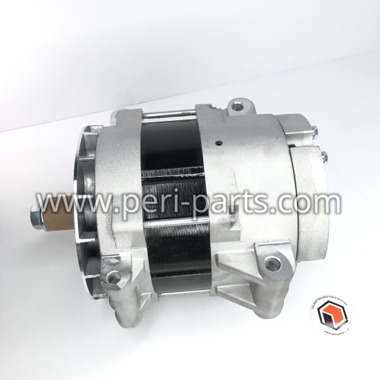LN/4951PGH Freightliner 14 BOLT 200 AMP PADMOUNT ALTERNATOR
