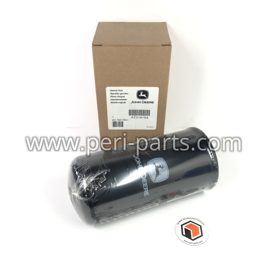 AT314164 John Deere Oil Filter