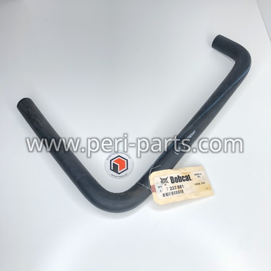 7223881 Bobcat HOSE HYDRAULIC FORMED