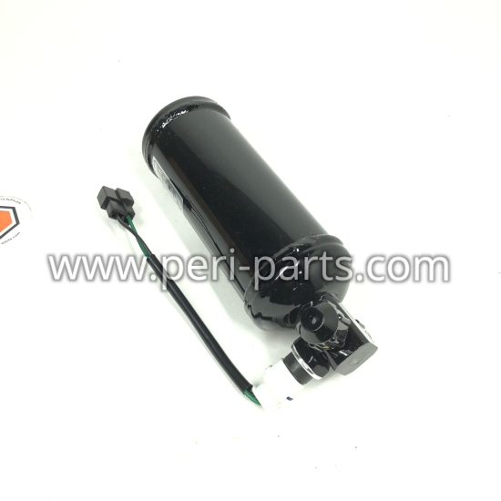 K1051064 Doosan DRYER,RECEIVER