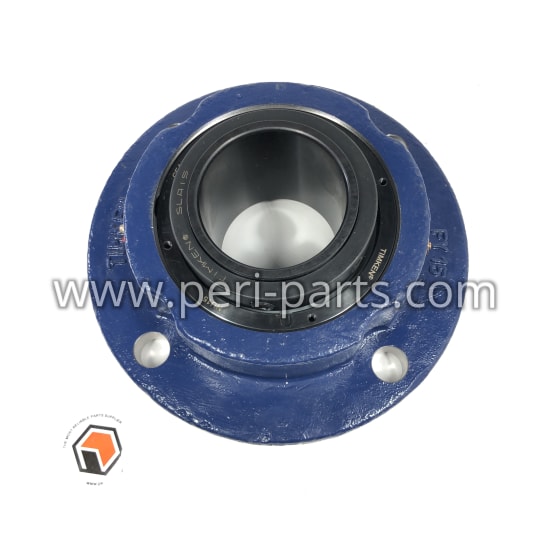269486-03 Roadtec Bearing-4 Bolt Flanged 3 Id W/pilot