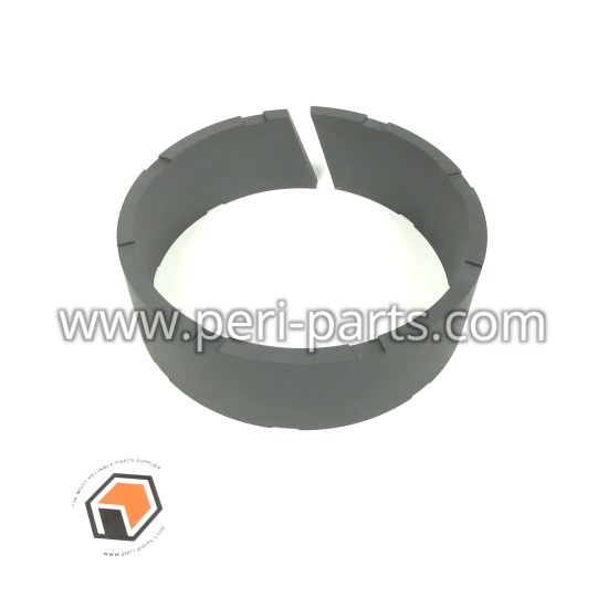 A-2090 Ariel WEAR BAND, 6-3/4K:C:Z,2.0W