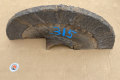200315-01 Roadtec Flight 6 7/8" Left Pitch Right S