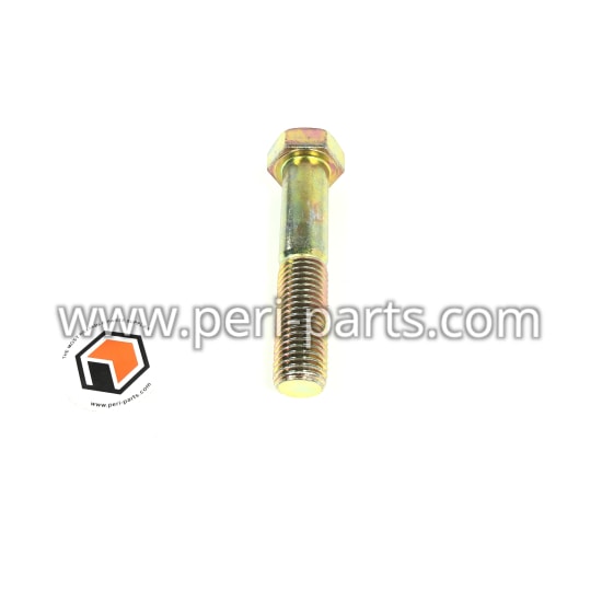 136103 Roadtec Bolt - Hex 7/8-9 X 4 1/2 Gd.8