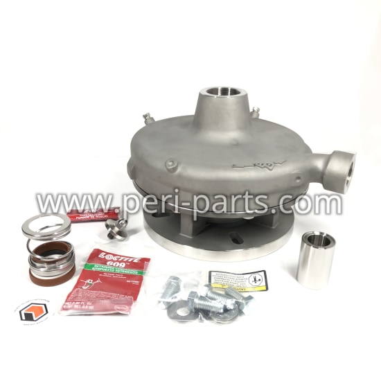 PARKER 1217520772 BOOSTER PUMP JB100S – FOR HRO AND SEA RECOVERY WATERMAKER SYSTEMS