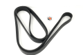 4553677 SERPENTINE BELT – MULTI-PULLEY DRIVE BELT FOR CATERPILLAR D6R2, C9 & OTHER DIESEL ENGINES