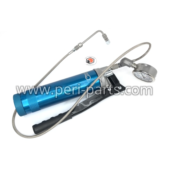 B-6118 Ariel PURGE GUN,FORCE FEED SYSTEM, 5000PSI