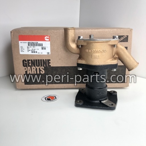 A029U129 Cummins Onan PUMP,WATER