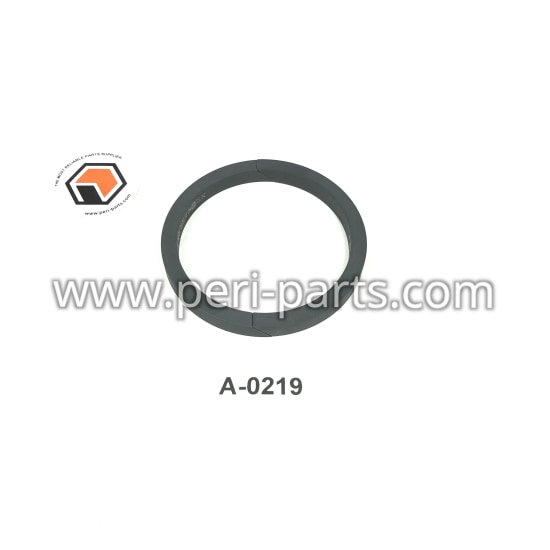 A-0219 Ariel PISTON RING, 3-7/8JG:A