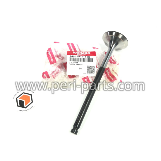 148620-11110 Yanmar VALVE, EXHAUST