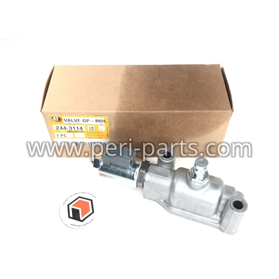 2443114 Caterpillar VALVE GP-MDL