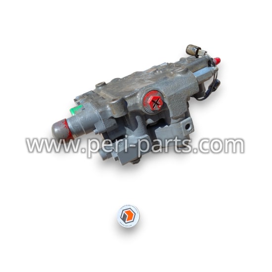7222854 Bobcat VALVE, CONTROL SERVICE