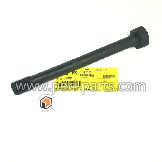 290003B Waukesha NBL SCREW,MAIN BRG CAP