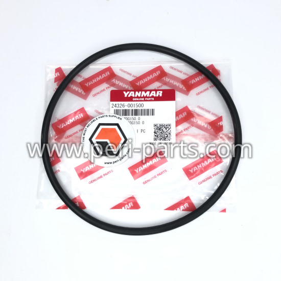 24311-001500 Yanmar O-RING, 1AP150.0