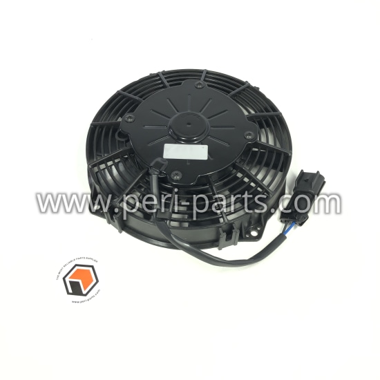 7250828 Bobcat FAN, COOLING