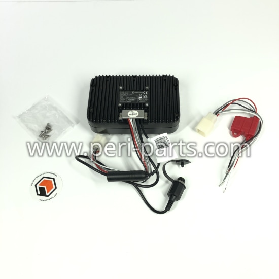 7344415 Bobcat RADIO BT