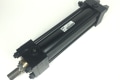 Parker 1H2HXA00003938 Hydraulic Cylinder - Model 2.50BB2HXHNAT1S34A9.250, 3000 PSI