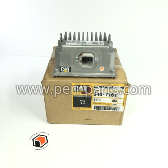 3407161 Caterpillar CONVERTER-PO