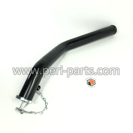 DDE 23511245 Detroit Diesel TUBE ASM