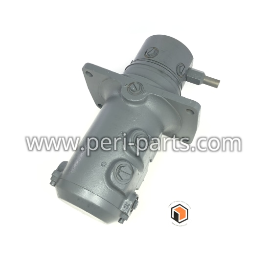 7427431 Bobcat SWIVEL HYDRAULIC ASSY