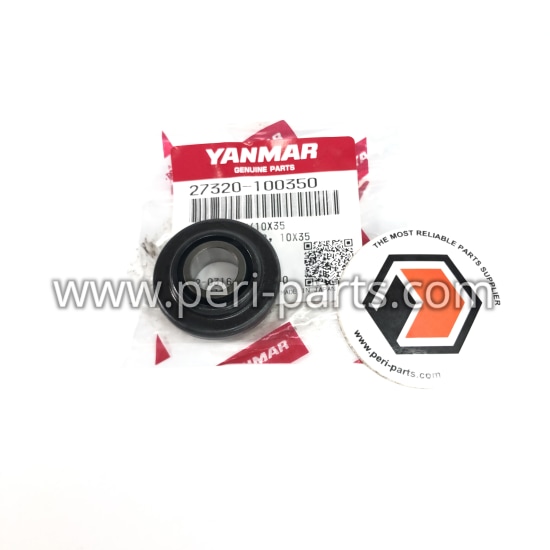 27320-100350 Yanmar VALVE ROTATOR, 10X35