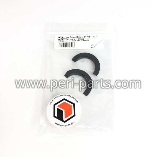 A-19366 Ariel PISTON RING, 1-3/4SG, PK