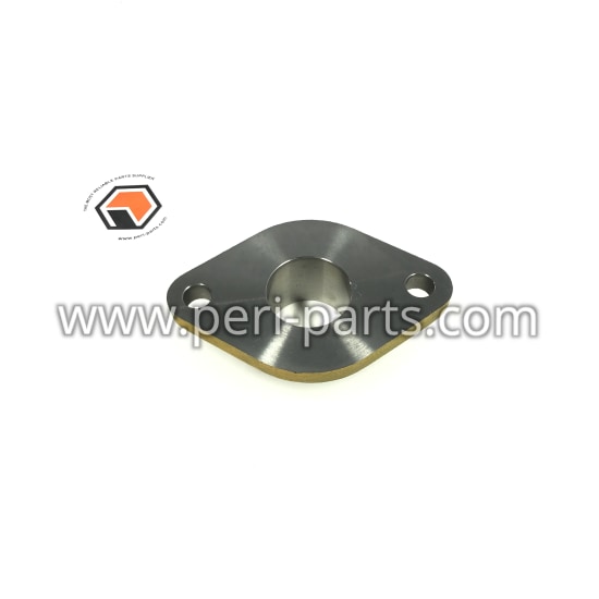 6150-62-6510 Komatsu CONNECTOR