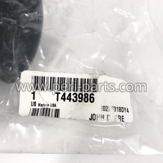 T443986 John Deere Radiator Hose