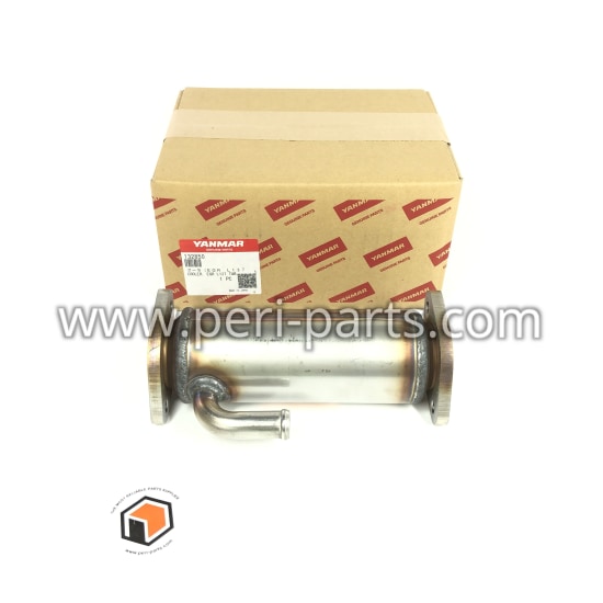 132850 Yanmar COOLER, EGR L137 TUB