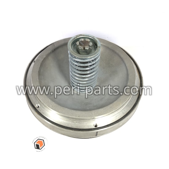 2-05V-297-002 Ajax VALVE CRANKDOOR