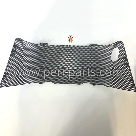 6259542M2 Agco HOOD SCREEN