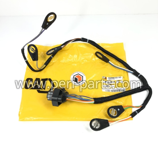 4187614 Caterpillar HARNESS AS-W