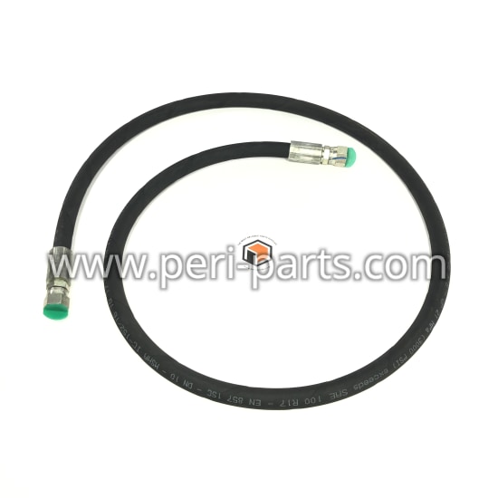 7201815 Bobcat HOSE HYDRAULIC ASSY