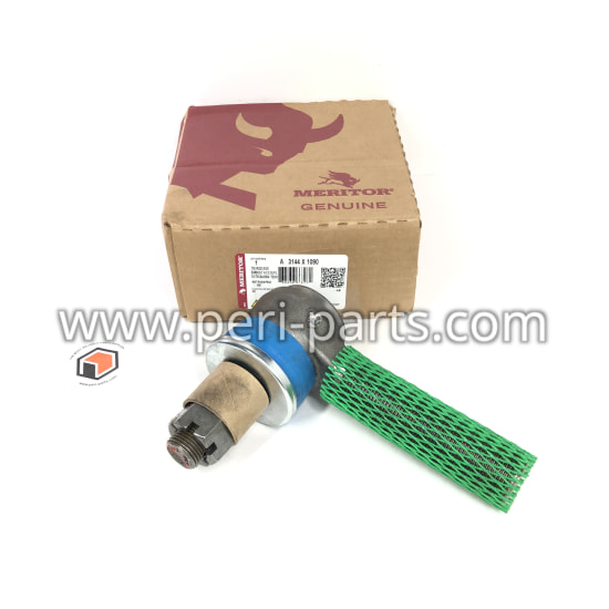 FREIGHTLINER TDA/A3144X1090 TIE ROD END – LH STEERING LINKAGE COMPONENT FOR FRONT AXLE ASSEMBLIES
