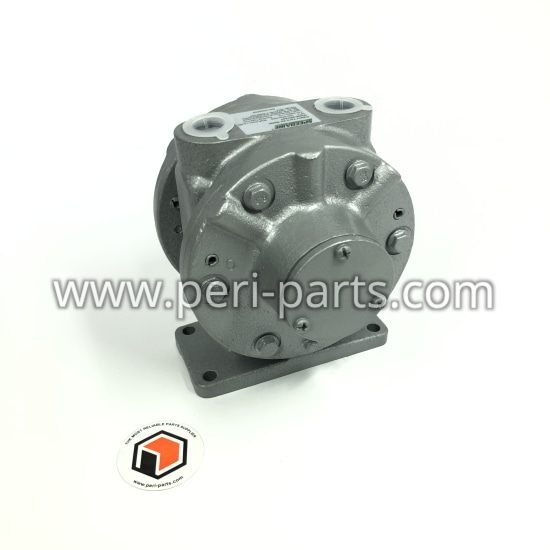 22UX47 SPEEDAIRE AIR MOTOR, 4 HP, 128 CFM, 3000 RPM