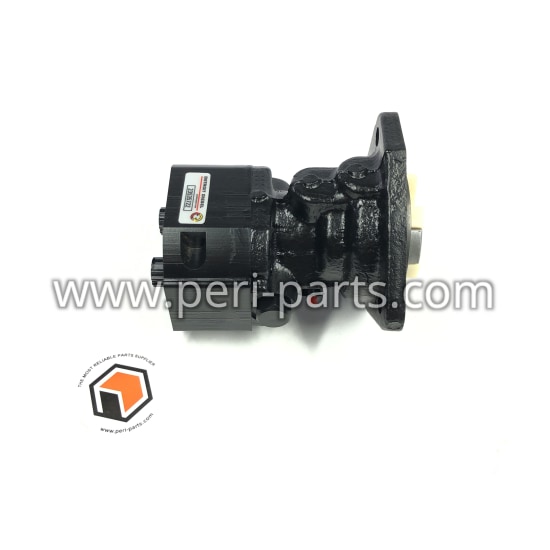 DDE 23535722 Detroit Diesel PUMP ASM FUEL RH BARNES 5/16