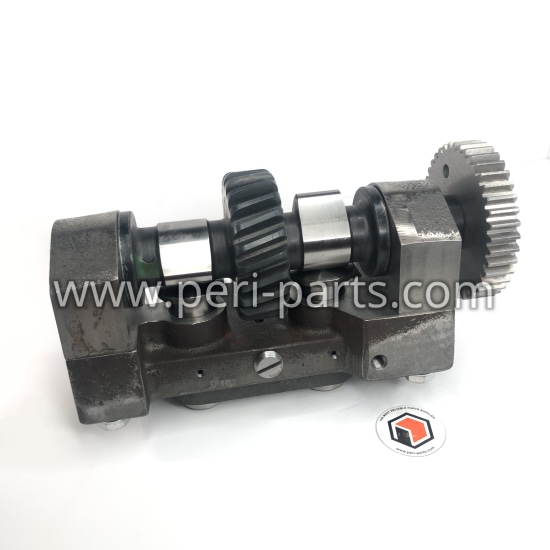 90-106 Arrow Engine Company CRANKSHAFT ASSEMBLY