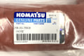 208-03-76630 INLET RUBBER AIR HOSE – COOLER PIPING COMPONENT FOR KOMATSU EXCAVATORS