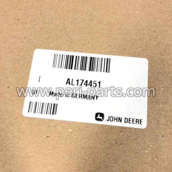 AL174451 John Deere Louver