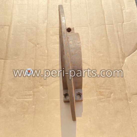 287839-01 Roadtec AUGER - 4 3/16" RH PITCH