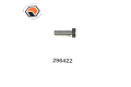 296422 Waukesha HXHDSCR M12X35