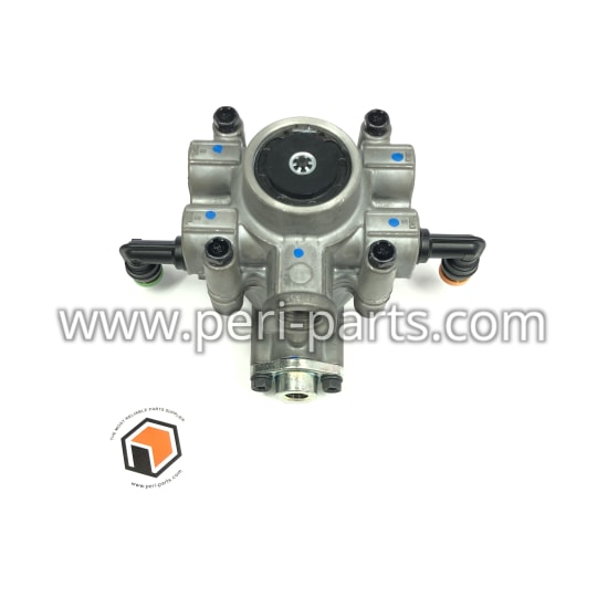 BXK021560 Navistar International VALVE-BRK CONTROL SR-7 SPRING