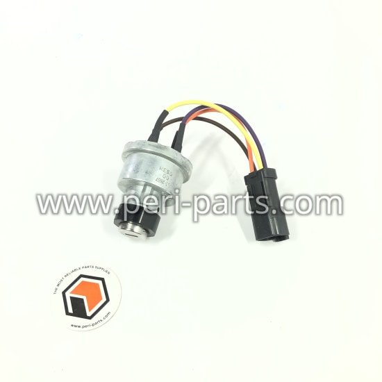CH163-2657 Agco IGNITION SWITCH