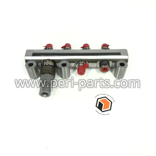 4383414 Caterpillar RAIL AS-FUEL