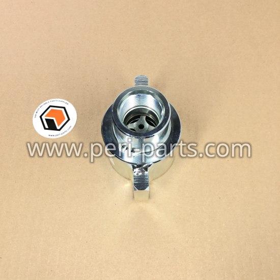 155-50G65 GOMACO ADAPTER - ORB QIK CPLR /FEM 16-16