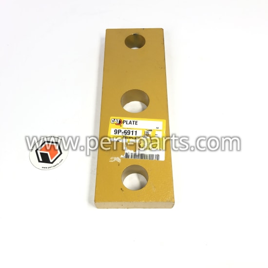 9P6911 Caterpillar PLATE