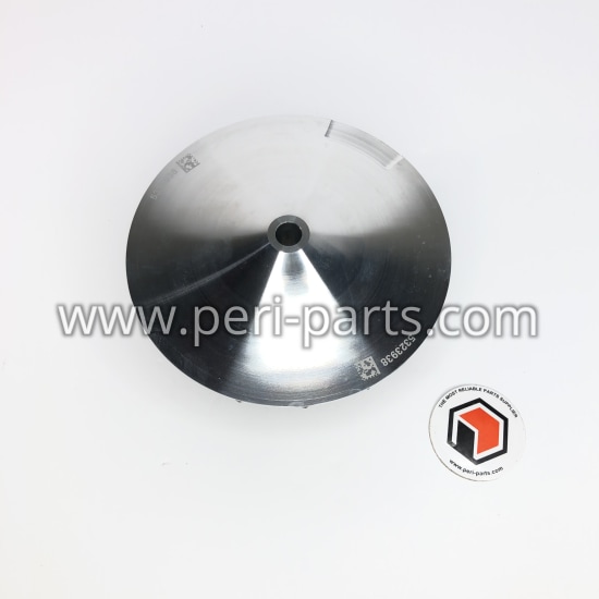 5323938 Cummins IMPELLER,TUR COMPRESSOR