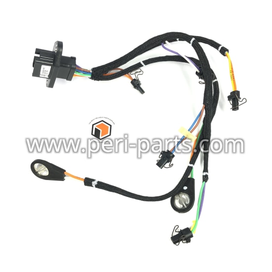 3214324 Caterpillar HARNESS AS.-